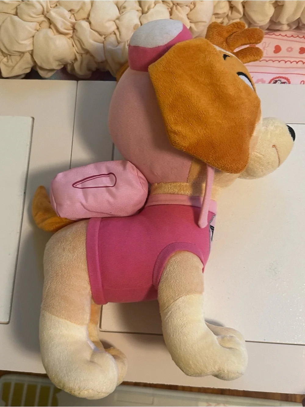 Paw Patrol Plush Character Group of 12!